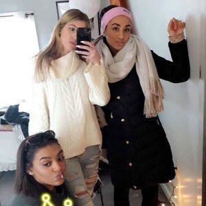 Meet your Posher, Olivia